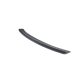 Splitter Mazda CX-5 Facelift Rear Central Gloss Black