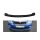 Splitter Skoda Octavia II Facelift RS Front v.1 Gloss Black