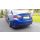 Splitter Lexus RC Rear Central without Diffuser Gloss Black
