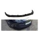 Splitter Opel Astra J GTC Front Gloss Black