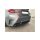 Splitter Lexus RC Rear Central with Diffuser Gloss Black