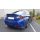 Splitter Lexus RC Rear Side Gloss Black