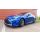 Diffuser Lexus RC Side Skirts Gloss Black
