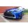 Splitter Lexus RC Front v.2 Gloss Black
