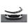 Splitter Opel Astra J OPC VXR Front v.1 Gloss Black