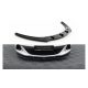 Splitter Opel Astra J OPC VXR Front v.1 Gloss Black