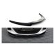 Splitter Opel Astra J OPC VXR Front v.2 Gloss Black