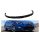 Splitter Opel Astra J Front Gloss Black