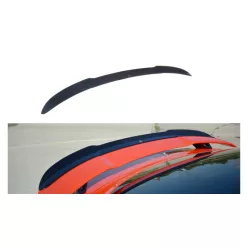   Maxton Design Spoiler Toldat Audi TT 8J RS – Fényes Fekete