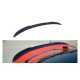 Spoiler Cap Audi TT 8J RS Gloss Black