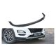 Splitter Hyundai Tucson III Facelift Front v.2 Gloss Black