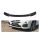 Splitter BMW X3 F25 Facelift M-Pack Front Gloss Black