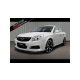 Splitter Opel Vectra C OPC-Line Facelift Front Gloss Black