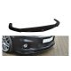Splitter Opel Zafira B OPC VXR Front Gloss Black