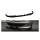 Splitter Peugeot 206 (CC, RC, GTI, S16, XSI, XS, Sport) Front Gloss Black
