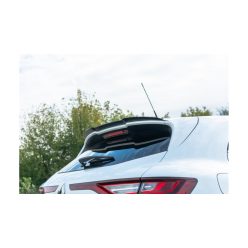 Spoiler Cap Renault Megane IV RS Gloss Black