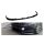 Splitter Peugeot 207 Front Gloss Black