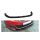 Splitter Peugeot 308 II GTI Front v.2 Gloss Black