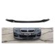 Splitter BMW 3 G20 M-pack Front v.1 Gloss Black