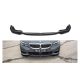 Splitter BMW 3 G20 M-pack Front v.2 Gloss Black