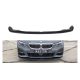 Splitter BMW 3 G20 M-pack Front v.3 Gloss Black