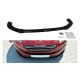 Splitter Peugeot RCZ Facelift Front v.1 Gloss Black
