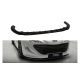 Splitter Peugeot RCZ Front v.1 Gloss Black