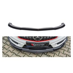 Splitter Mercedes-Benz A45 AMG W176 Front Gloss Black
