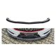 Splitter Mercedes-Benz A45 AMG W176 Front Gloss Black