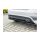 Diffuser Mercedes-Benz A45 AMG W176 Rear Gloss Black