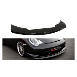Splitter Porsche 911 GT3 (996) Front Gloss Black