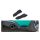 Splitter Volvo V40 R-design Rear Side Gloss Black