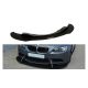 Splitter BMW 3 E92 M-Pack Front Racing ABS Gloss Black