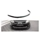 Maxton Design Első Toldat / Splitter Renault Clio RS Mk3 (–) – Fényes Fekete