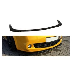 Splitter Renault Megane II RS Facelift Front Gloss Black