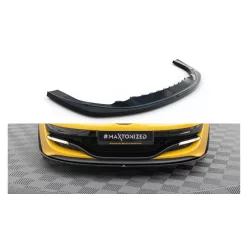   Maxton Design Első Toldat / Splitter Renault Megane RS Mk3 – Fényes Fekete