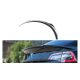 Maxton Design Spoiler Toldat Tesla Model 3 (–) – Fényes Fekete