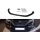Splitter Renault Talisman Front v.1 Gloss Black