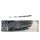 Diffuser Tesla Model 3 Rear Gloss Black