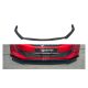 Splitter Peugeot 508 GT II Front v.1 Gloss Black