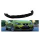 Splitter Seat Ibiza IV (6J) Front Gloss Black