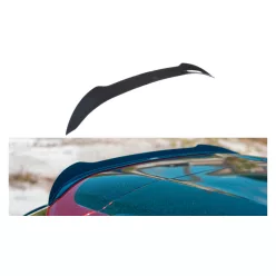   Maxton Design Spoiler Toldat Peugeot 508 II SW Kombi – Fényes Fekete