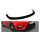 Splitter Seat Ibiza IV Cupra (6J) Facelift Front Gloss Black