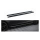 Diffuser Audi A4 B8 Side Skirts v.1 Gloss Black