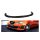 Splitter Seat Ibiza IV Cupra (6J) Front Gloss Black