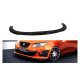 Splitter Seat Ibiza IV Cupra (6J) Front Gloss Black