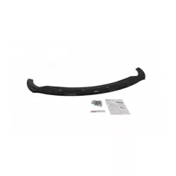   Maxton Design Első Toldat / Splitter Seat Ibiza Mk4 Sport (2008–2017) – Fényes Fekete