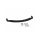 Splitter Seat Ibiza IV Sport Front Gloss Black