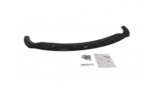 Splitter Seat Ibiza IV Sport Front Gloss Black