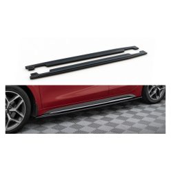   Diffuser Kia Ceed III GT GT-Line Proceed I Side Skirts Gloss Black
